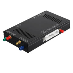 Draadloze Apple CarPlay & Android Auto module voor Mercedes-Benz MBUX (NTG6.0) 