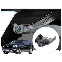 2K dashcam voor Mercedes-Benz GL-Klasse X166 (2012–2019) – OEM-design met wifi 