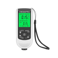 Digitale lakdiktemeter – meter voor lak-, verf- en coatingdikte 