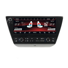 BMW X1 F48/F49 (2015–2022) – 9" digitaal klimaatpaneel met display