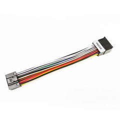 15 cm kabel met 16-pins aansluiting voor Bilmedie-radio’s 
