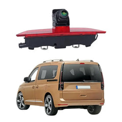 Achteruitrijcamera voor Volkswagen Caddy 2015–2020 