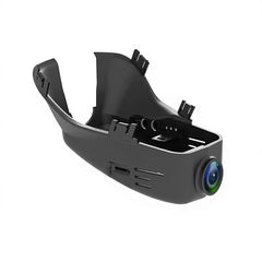 2K dashcam voor Volvo S60, XC40, S90 & V40 – voor- en achtercamera met WiFi en GPS 