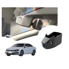 4K dashcam voor Volkswagen Passat B8 (2017–2025) – OEM-design met wifi 