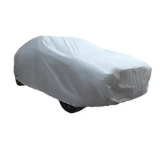 Autohoes – waterafstotende beschermhoes voor auto’s (6 maten) 