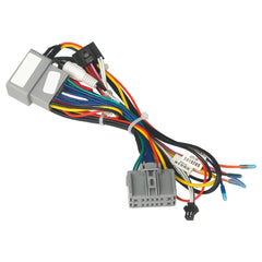 Land Rover Freelander 2 (2006-2012) – Radio kabeladapter met 16-pins voedingsstekker 