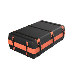 Waterdichte dakbagage 15 cubic feet – daktas voor auto en reizen 