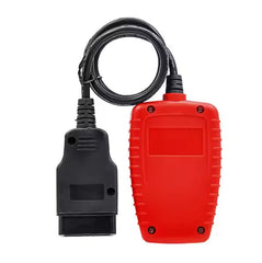 OBD foutcodelezer voor auto met LCD-scherm 