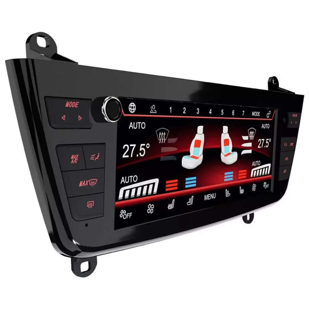 BMW 2/3/4-serie 13-20 - 8,8" digitaal klimaatpaneel – Carmediaeurope.com