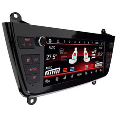 BMW 2/3/4-serie 13-20 - 8,8" digitaal klimaatpaneel – Carmediaeurope.com