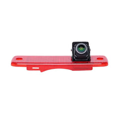 Achteruitrijcamera voor Ford Transit 2006–2013 