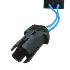 12V LED Canbus Decoder – T10 / W5W / 501 OBD foutonderdrukker & belastingsweerstand 