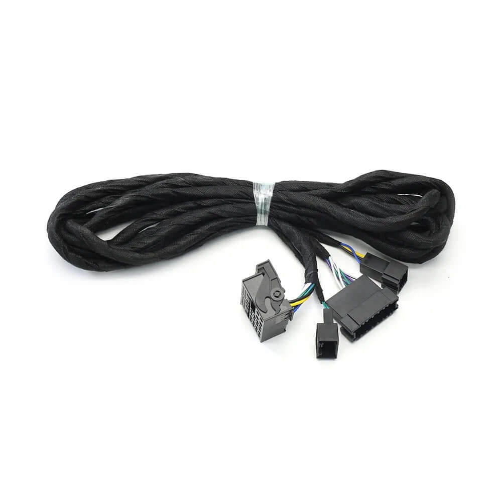 Mercedes verlengkabel voor radio & antenne (6 meter) – Harman Kardon / Bose compatibel 