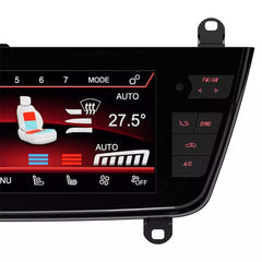 BMW 2/3/4-serie 13-20 - 8,8" digitaal klimaatpaneel – Carmediaeurope.com