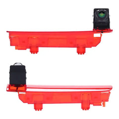 Achteruitrijcamera voor Volkswagen T5 & T6 (2010–) – 720P geïntegreerde remlichtcamera 