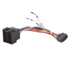 Radiokabel til VW/Skoda/Seat mm. – Bilmedie.dk