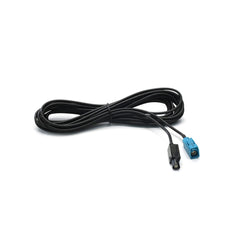 Mercedes verlengkabel voor radio & antenne (6 meter) – Harman Kardon / Bose compatibel 