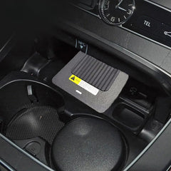Mercedes E-Klasse W213 2016-2021 draadloze telefoonoplader met 15W snelladen 