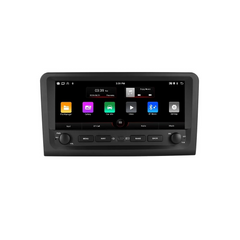 Mercedes ML 2005-2012 – 10,26" radio met Apple CarPlay en Android Auto 