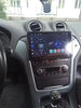 Ford Mondeo 07-14 - 9" radio met Apple CarPlay en Android Auto 