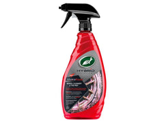 Turtle Wax Hybrid Solutions Hyper Foam – velgenreiniger & bandenreiniger 