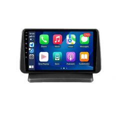 <h2>Nissan Note 2005-2012 radio met Apple CarPlay en Android Auto</h2> 