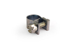 MINI CLIP slangklem 10-12 mm met 9 mm klembreedte