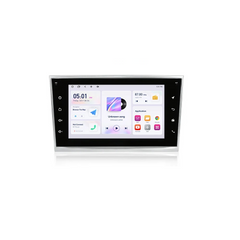 Opel – 7" radio (2026-model) met Apple CarPlay en Android Auto 