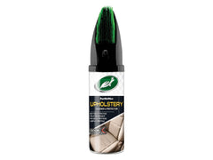 Turtle Wax Power Out Upholstery Cleaner & Protector 400 ml – textielreiniger met borstel 