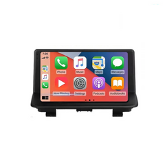 Audi Q3 XX-XX - 9" radio met Apple CarPlay en Android Auto 