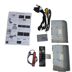 Draadloze Apple CarPlay & Android Auto-module voor Ford SYNC2 (2011–2016) 