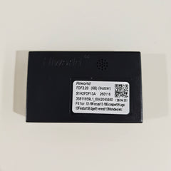 Hiworld FDF2.20 CANBUS-box 