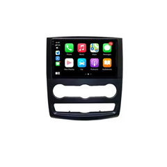 Mercedes-Benz Sprinter 06-18 – 9" radio met draadloze Apple CarPlay en Android Auto