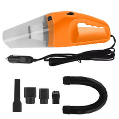 12V Auto Stofzuiger 80W
