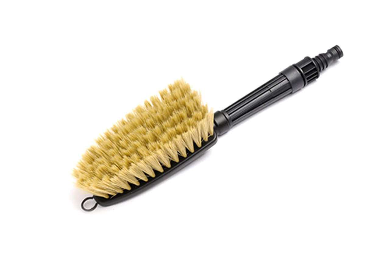 Zachte Tom-Par autowasborstel van 33 cm
