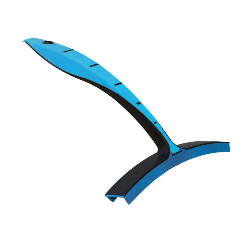 TOP DRY II blauwe watertrekker