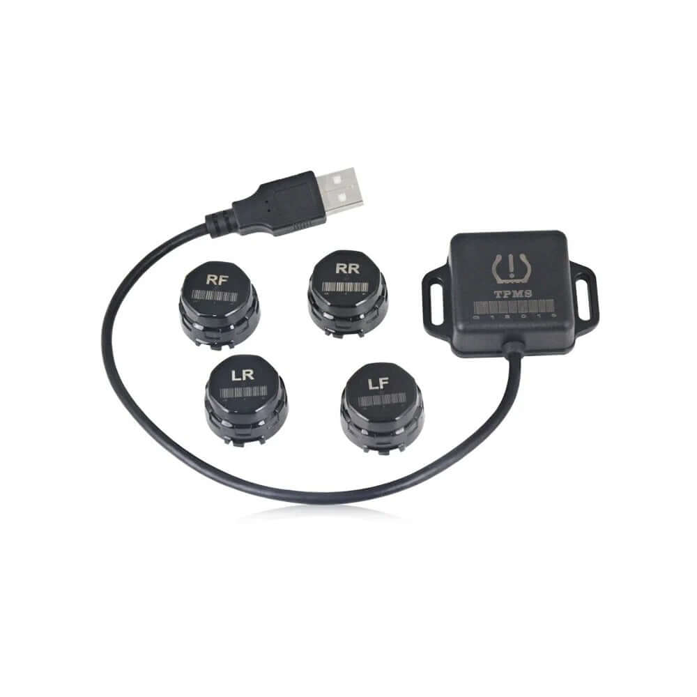 TPMS-ventiler – Udvendige dæktrykssensorer til Bilmedie-radioer – Bilmedie.dk