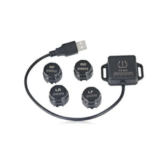 TPMS-ventiler – Udvendige dæktrykssensorer til Bilmedie-radioer – Bilmedie.dk