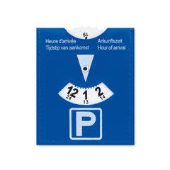 Duitse parkeerkaart goedgekeurd – parkeerschijf voor Duitsland en de EU 