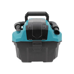 18V nat- en droogzuiger voor Makita accu – draadloze mini stofzuiger 