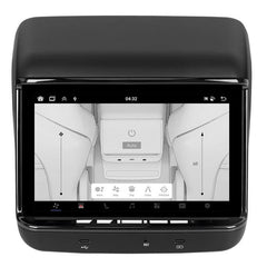 Tesla Model 3/Y - 7,2" Bagsædeskærm – Bilmedie.dk