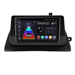 Renault Kangoo 08-18 - 9" radio met Apple CarPlay en Android Auto – Carmediaeurope.com