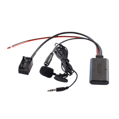 Bluetooth Adapter – BMW og Mini til opgradering af bilradio med trådløst lydog opkald