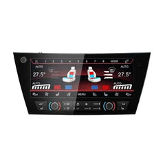 BMW X5 F15 (2014–2018) - 10,25" digitaal klimaatpaneel