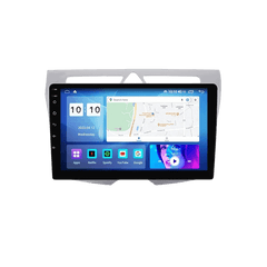 Kia Picanto 07-11 - 9" Radio m. Apple CarPlay og Android Auto – Bilmedie.dk