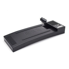 Audi 2011-2018 draadloze telefoonoplader met 15W snelladen 