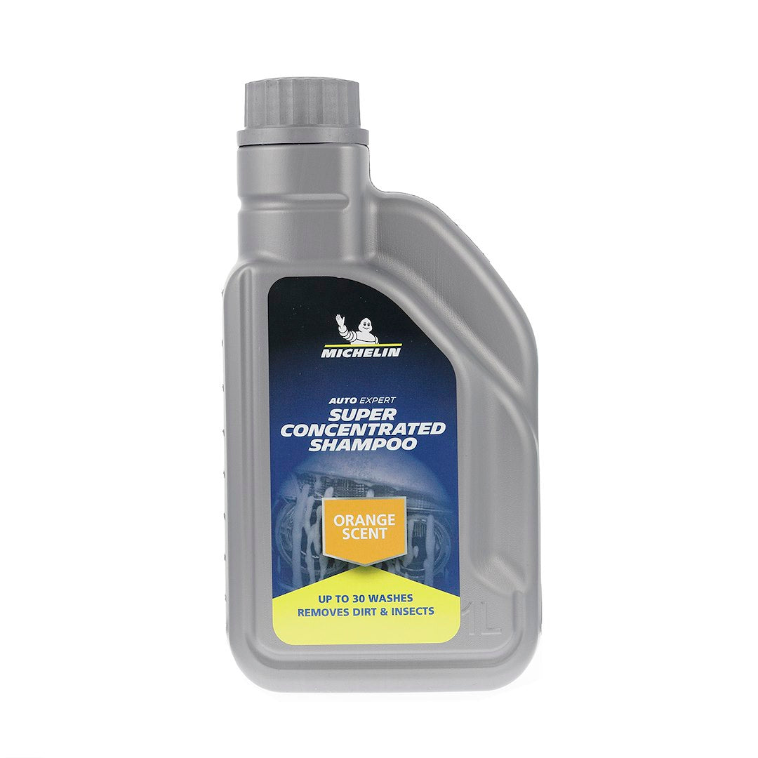 Autoshampoo concentraat 1000 ml