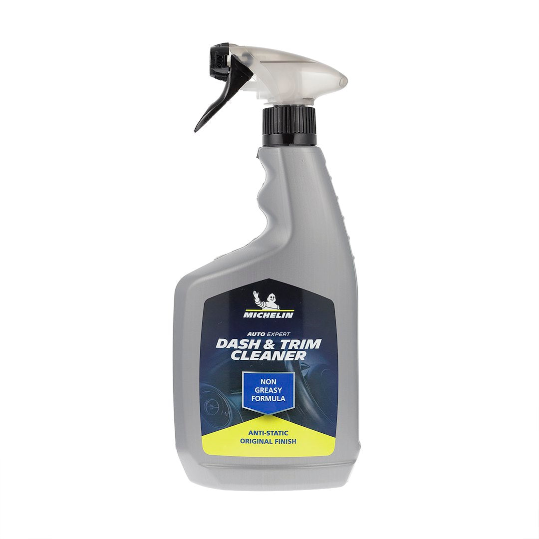 Cockpitreiniger met matte afwerking, 650 ml