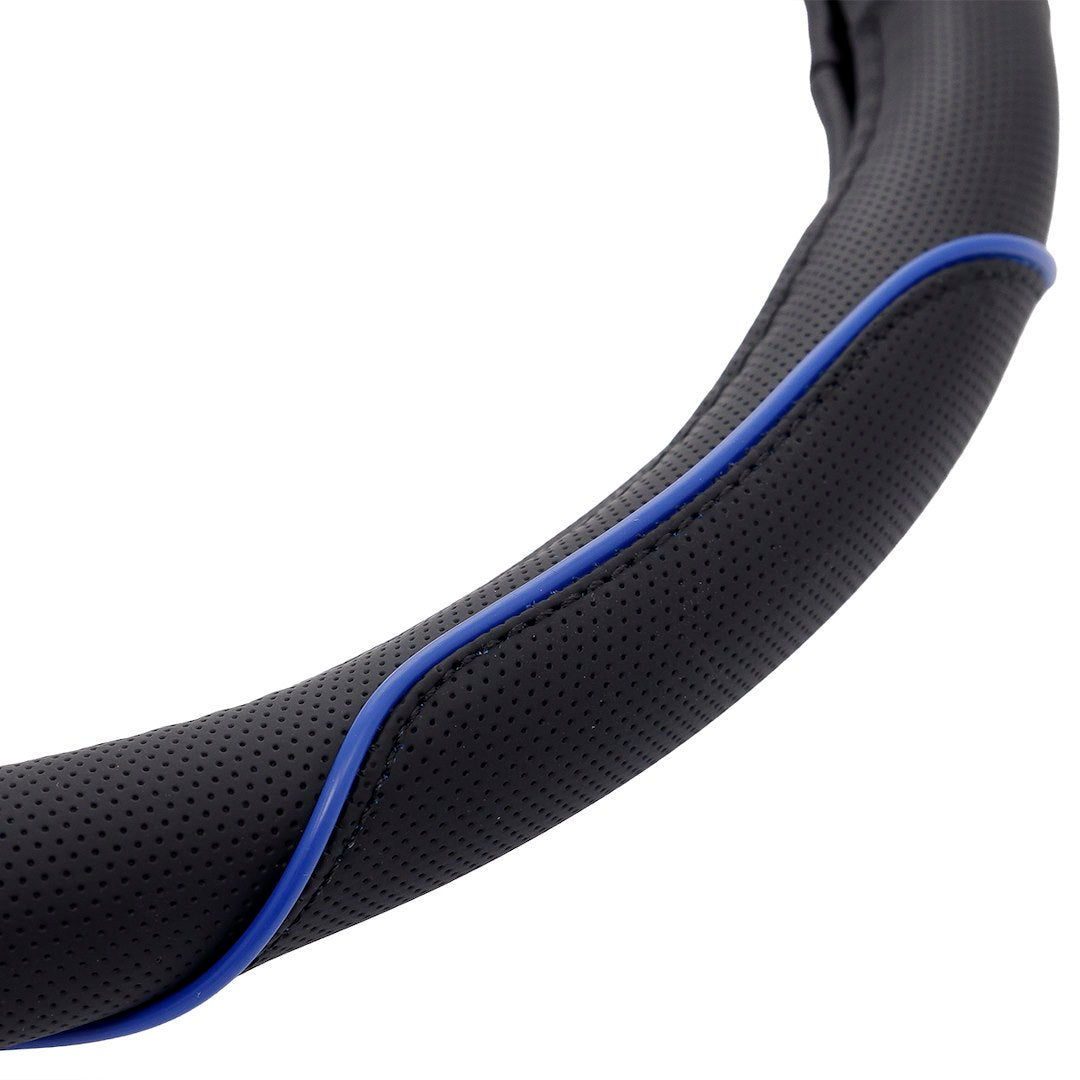 Stuurhoes voor een stuurdiameter van 36,8-39,4 cm