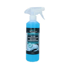 Protecton De-Icer – IJsverwijderaar voor autoruiten en spiegels 500 ml 